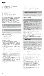 Preview for 27 page of Hama Soundcup-Z Operating Instructions Manual