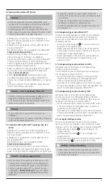 Preview for 28 page of Hama Soundcup-Z Operating Instructions Manual