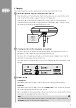 Предварительный просмотр 6 страницы Hama Spirit Athletics Operating Instructions Manual