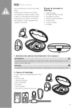 Предварительный просмотр 23 страницы Hama Spirit Athletics Operating Instructions Manual