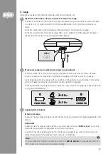 Предварительный просмотр 36 страницы Hama Spirit Athletics Operating Instructions Manual