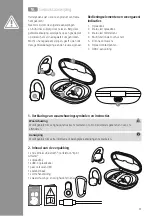 Предварительный просмотр 43 страницы Hama Spirit Athletics Operating Instructions Manual