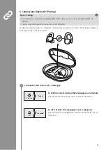 Предварительный просмотр 57 страницы Hama Spirit Athletics Operating Instructions Manual