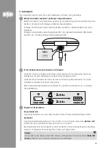 Предварительный просмотр 66 страницы Hama Spirit Athletics Operating Instructions Manual