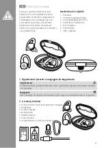 Предварительный просмотр 73 страницы Hama Spirit Athletics Operating Instructions Manual