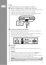 Предварительный просмотр 76 страницы Hama Spirit Athletics Operating Instructions Manual