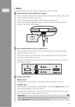 Предварительный просмотр 96 страницы Hama Spirit Athletics Operating Instructions Manual