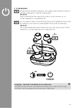 Preview for 35 page of Hama Spirit Chop 00184080 Operating Instructions Manual