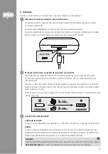 Preview for 76 page of Hama Spirit Chop 00184080 Operating Instructions Manual