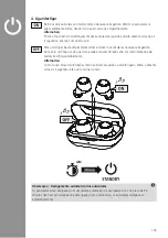 Preview for 105 page of Hama Spirit Chop 00184080 Operating Instructions Manual