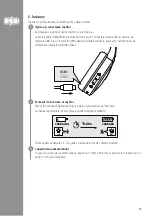 Предварительный просмотр 94 страницы Hama Spirit Focused 00184160 Operating Instructions Manual