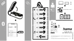 Preview for 2 page of Hama Spirit Pocket Quick Start Manual