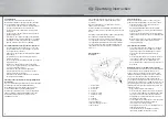 Preview for 3 page of Hama Sporty Operating	 Instruction