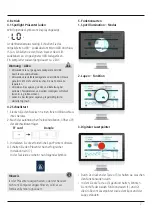 Preview for 8 page of Hama Spot-Pointer 139917 Operating Instructions Manual