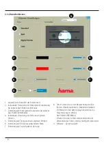 Preview for 9 page of Hama Spot-Pointer 139917 Operating Instructions Manual