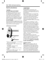 Preview for 14 page of Hama Standby off switch Operating Instruction