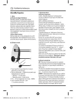 Preview for 18 page of Hama Standby off switch Operating Instruction