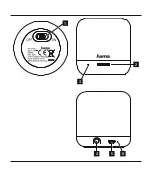 Preview for 2 page of Hama STEEL DRUM 00173123 Operating Instructions Manual