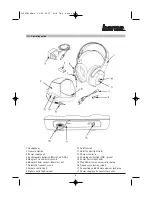 Preview for 7 page of Hama Stereo RF Operating	 Instruction