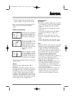 Preview for 9 page of Hama Stereo RF Operating	 Instruction