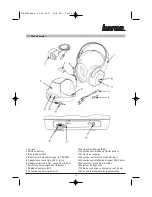 Preview for 11 page of Hama Stereo RF Operating	 Instruction