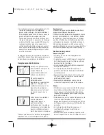 Preview for 13 page of Hama Stereo RF Operating	 Instruction