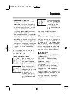 Preview for 17 page of Hama Stereo RF Operating	 Instruction