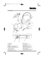 Preview for 19 page of Hama Stereo RF Operating	 Instruction