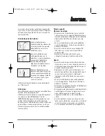 Preview for 25 page of Hama Stereo RF Operating	 Instruction