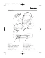 Preview for 27 page of Hama Stereo RF Operating	 Instruction