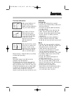 Preview for 33 page of Hama Stereo RF Operating	 Instruction