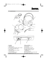 Preview for 35 page of Hama Stereo RF Operating	 Instruction