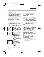 Preview for 37 page of Hama Stereo RF Operating	 Instruction