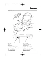 Preview for 39 page of Hama Stereo RF Operating	 Instruction