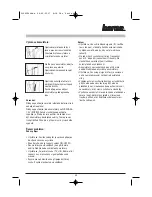 Preview for 41 page of Hama Stereo RF Operating	 Instruction