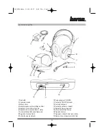 Preview for 43 page of Hama Stereo RF Operating	 Instruction