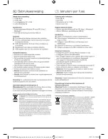 Preview for 6 page of Hama Super Speed USB 3.0 Hub Operating Instruction