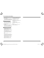 Preview for 6 page of Hama TC300 Operating	 Instruction