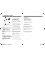 Preview for 7 page of Hama TC600 Operating Instructions Manual