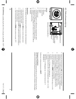 Preview for 6 page of Hama TC650 Operating Instructions Manual