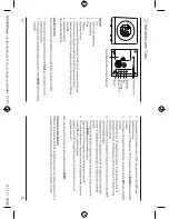 Preview for 7 page of Hama TC650 Operating Instructions Manual