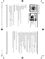 Preview for 8 page of Hama TC650 Operating Instructions Manual