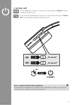 Preview for 6 page of Hama Teens Guard Operating Instructions Manual