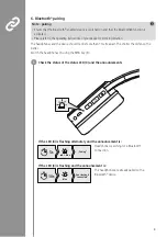 Preview for 8 page of Hama Teens Guard Operating Instructions Manual