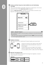 Preview for 20 page of Hama Teens Guard Operating Instructions Manual