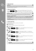 Preview for 142 page of Hama Teens Guard Operating Instructions Manual