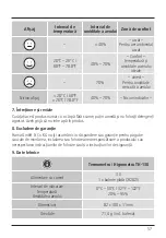 Preview for 57 page of Hama TH-130 Operating Instructions Manual