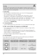 Preview for 60 page of Hama TH-130 Operating Instructions Manual