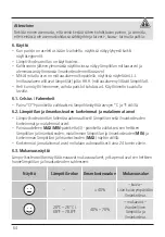 Preview for 64 page of Hama TH-130 Operating Instructions Manual