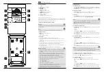 Preview for 2 page of Hama TH-200 Operating Instructions Manual